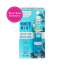 Fresh Wintermint Breath Mist 10ml