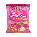 Fat & Thin Four Seasons Shrimp Chips 200g