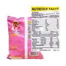 Fat & Thin Four Seasons Shrimp Chips 200g