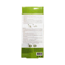 Silk Organix Facial Wax Strips With Aloe Vera And Almond Extract