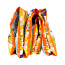 Wings Solve Powder Detergent Floral Fresh 70g 6's + 1