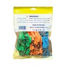 King Star Full Print Character Balloon