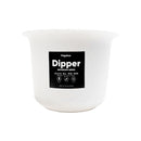 Megabox Water Dipper Off White