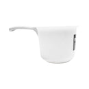 Megabox Water Dipper Off White