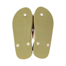 Planet Men’s Flip Flops