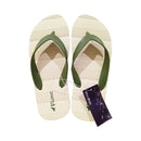 Planet Men’s Flip Flops