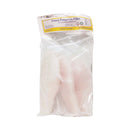 Freds Frozen Pangasius Fillet Creamy Dory