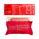 Red Ribbon Red Velvet Cake Slice