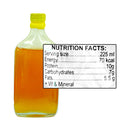 Shime Wild Honey White 225ml