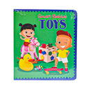 Smart Babies Toys