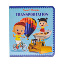 Smart Babies Transportation
