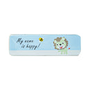 Tin Pencil Case