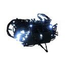 Fuji Bright 100 LED Chasing String Light With 8 Function & End Connector 8.3m
