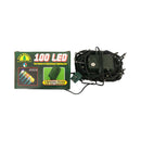 Fuji Bright 100 LED Chasing String Light With 8 Function & End Connector 8.3m