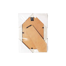 Ideal Living Photo Frame 4 x 6in