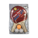 Table Tennis Racket Set