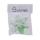Ideal Living Christmas Ornament Snowflake