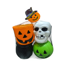 Halloween Pails Set 4in1
