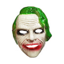 Halloween Joker Mask