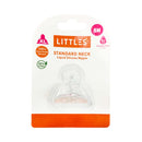 Littles Silicone Nipple
