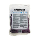 HTOP Retro Balloon Set 12in 100's