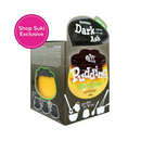 Pudding Hair Color Serengeti Dark Ash 70ml