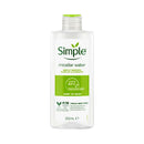 Simple Micellar Cleansing Water 200ml
