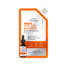 Luxe Organix Clinical Pro Vita C20 Booster Bright UV Defense Serum 7ml