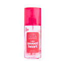 Acqua Bella Body Spray I Am Sweetheart 100ml