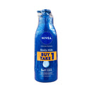 Nivea Body Lotion Intensive Body Milk 380ml x 2's
