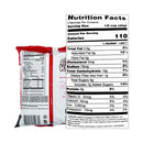 Jack 'n Jill Choco Knots Chocolate Coated Pretzels 50g