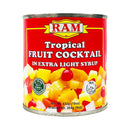 Ram Fruit Cocktail
