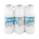 Del Monte Mr. Milk Yoghurt 80ml x 6's