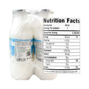 Del Monte Mr. Milk Yoghurt 80ml x 6's