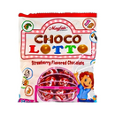 Mayfair Chocolotto Candy Strawberry 24's + 1