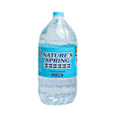 Nature's Spring Purified Drinking Water 6.6L