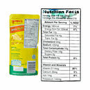 Growers Mixed Nuts 80g