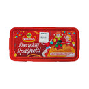 Virginia Spaghetti Sauce 1kg And Spaghetti Pasta 1kg With Foodkeeper