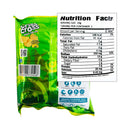 Criss Cross Crisscut Fries Snax Cheesy Sour Cream And Onion 21g