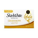 SkinWhite Whitening Soap Glutathione + Vitamin C 90g
