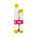 Skin White Whitening Lotion Gluta + Vitamin C SPF 20 200ml + 100ml