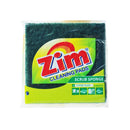 Zim Scouring Pad With Sponge Junior