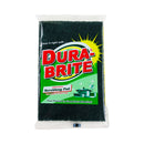 Dura-Brite Heavy Duty Scrubbing Pad 100mm x 150mm
