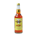 Tanduay Rhum Light 750ml