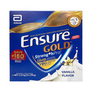 Ensure Gold BIB +HMB Vanilla 1.11kg