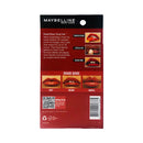 Maybelline Superstay Vinyl Ink Liquid Lipstick