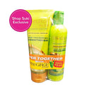 Pregroe 4 in 1 Nourishing Repair Shampoo 250ml + Conditioner 200ml