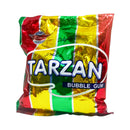 Tarzan Bubble Gum Cool Mint 20's