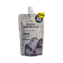 Ever Bilena Ever Organics Charcoal Purifying Serum Soothing Gel 150ml