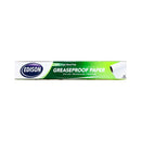 Edison Grease Proof Paper 300mm x 10m